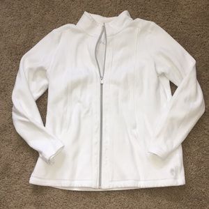 Tommy Bahama White Women's Jacket